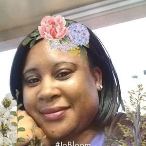 Meet your Posher, Joy